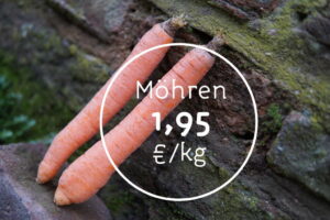 Möhren