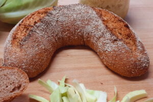 Bollheimer Sauerkrautbrot