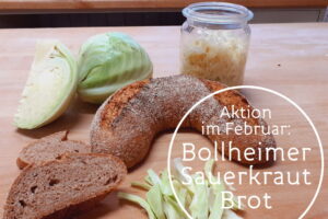 Bollheimer Februar Brot
