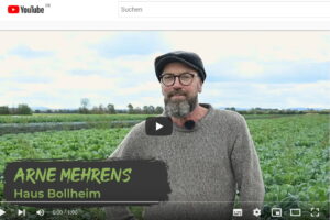 Arne Mehrens