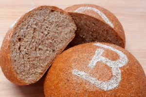 Bollheimer Bärlauchbrot