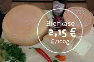 Bollheimer bierkäse