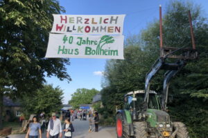 Herzlich Willkommen auf Bollheim