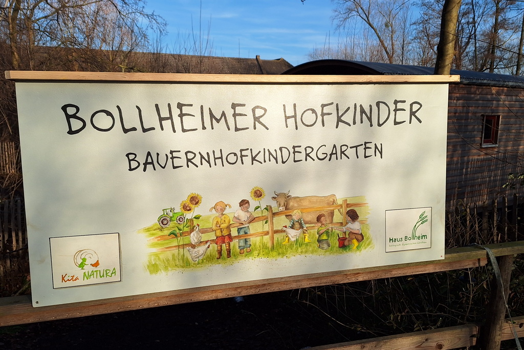 Bollheimer Kindergarten