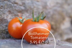 Bollheimer Tomatenzauber