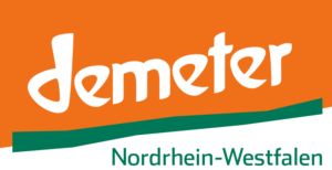 Logo Demeter NRW