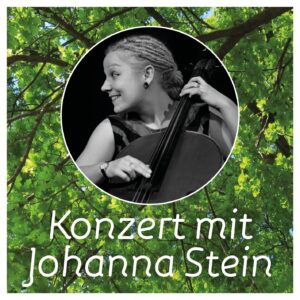 Johanna Stein auf Bollheim
