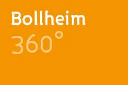 Bollheim in 360°