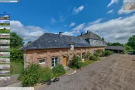 Virtueller Rundgang Haus Bollheim