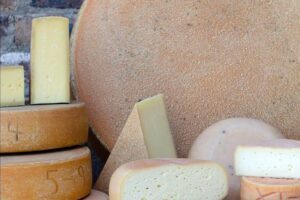 Bollheimer Maikäse