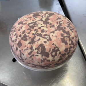 Konfettikäse "Bunter Bollheimer"