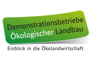 Demonstrationsbetrieb Ökologischer Landbau