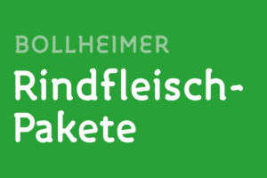 Rindfleischpakete