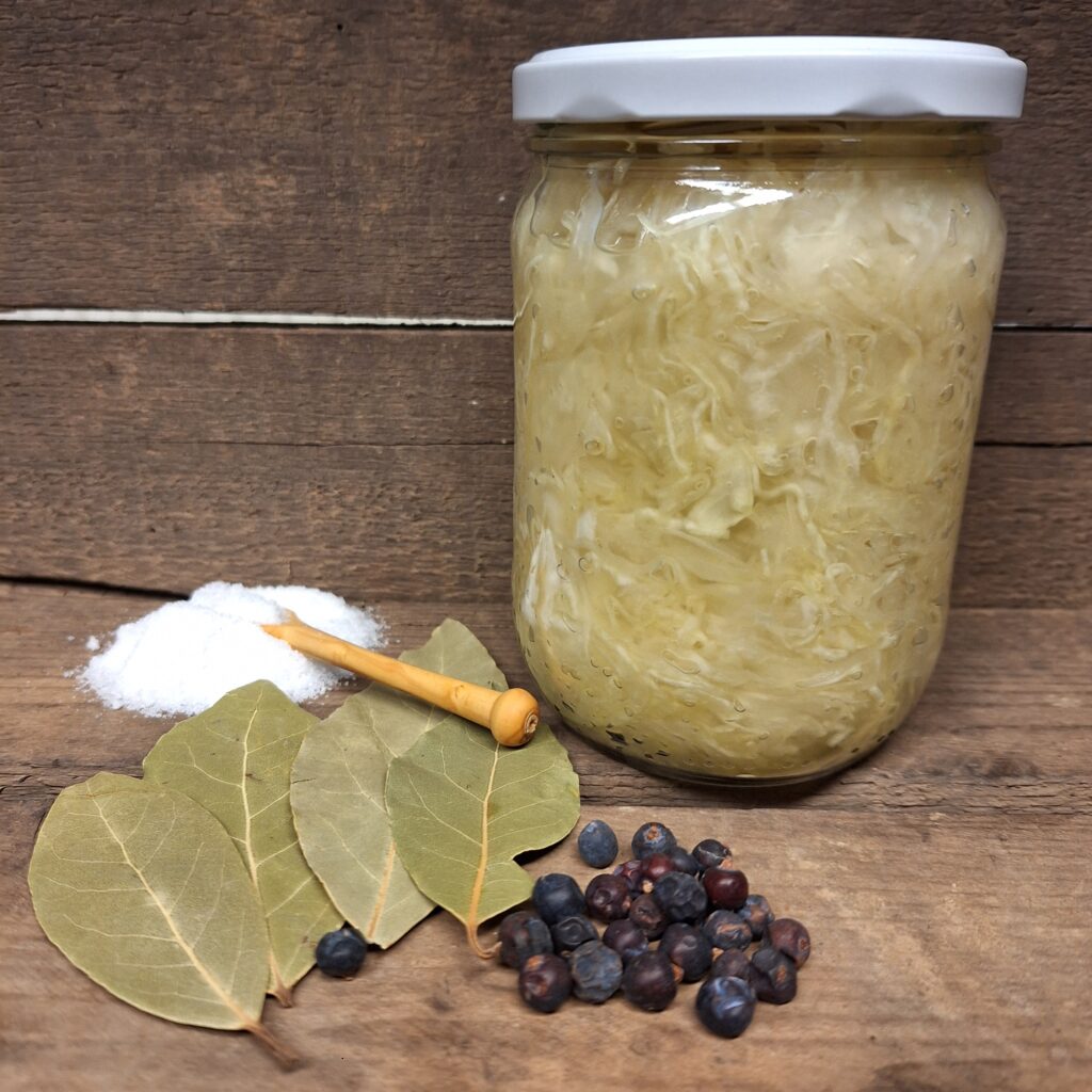 Bollheimer Sauerkraut