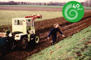 Bollheim soll grüner werden!