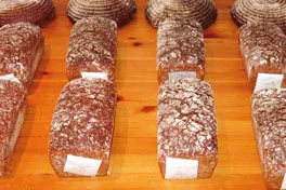 Bachversuche auf Haus Bollheim