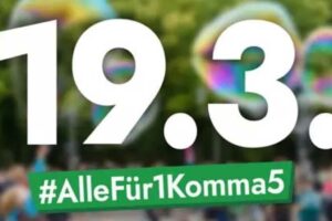 Alle für 1Komma5