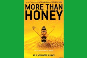Haus Bollheim Hofkino – More than Honey