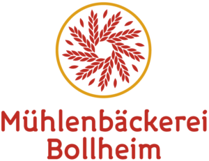 Mühlenbäckerei Bollheim Logo