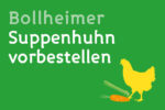 Bollheimer Suppenhuhn | 7.–10.10.